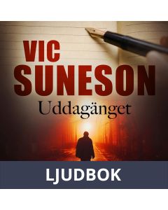 Uddagänget, Ljudbok