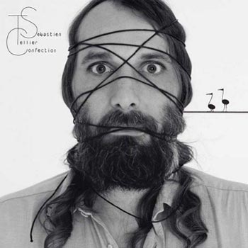 Tellier Sebastien: Confection 2013