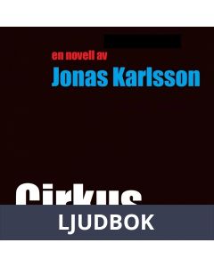 Cirkus, Ljudbok