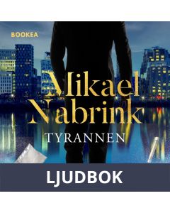 Tyrannen, Ljudbok