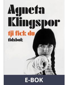 Tji fick du, E-bok