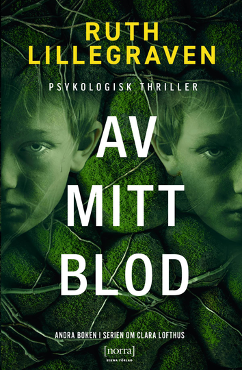 Av Mitt Blod