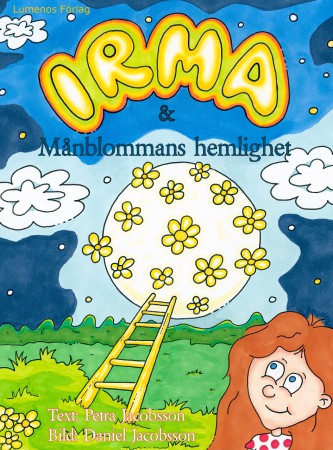 Irma & Månblommans Hemlighet