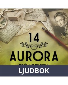 Bröllopsresa, Ljudbok