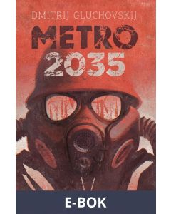 Metro 2035, E-bok