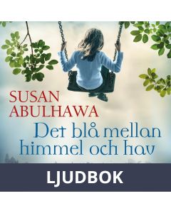 Det blå mellan himmel och hav, Ljudbok