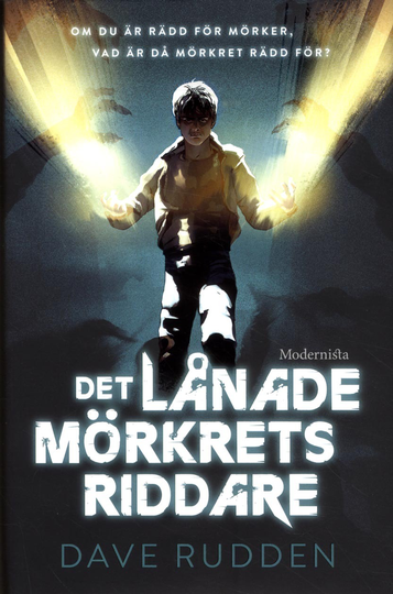 Det Lånade Mörkrets Riddare
