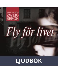Fly för livet, Ljudbok