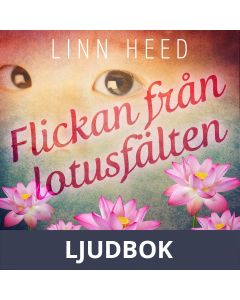 Flickan från Lotusfälten, Ljudbok