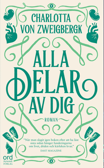 Alla Delar Av Dig