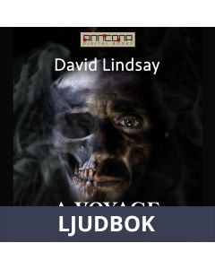 A Voyage to Arcturus, Ljudbok