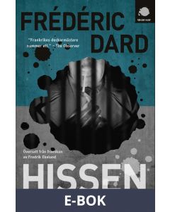 Hissen, E-bok