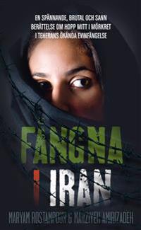 Fångna i Iran