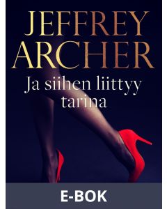 Ja siihen liittyy tarina, E-bok