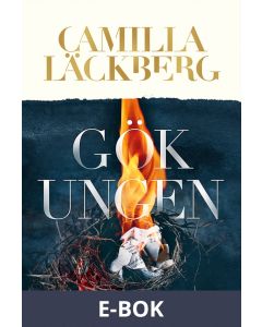 Gökungen, E-bok
