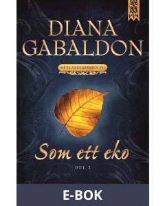Som ett eko - Del 2, E-bok