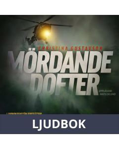 Mördande dofter, Ljudbok