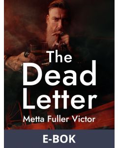 The Dead Letter, E-bok
