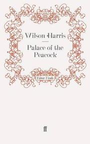 Palace of the Peacock