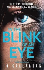 In The Blink of An Eye
