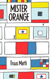 Mister Orange