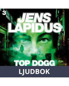 Top dogg, Ljudbok