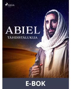 Abiel tähdistälukija, E-bok