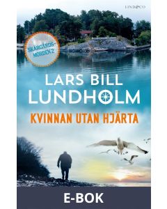 Kvinnan utan hjärta, E-bok