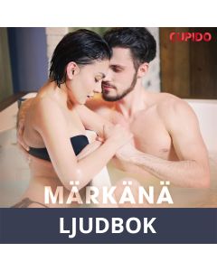 Märkänä uimahallissa, Ljudbok
