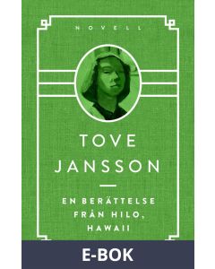 En berättelse från Hilo, Hawaii, E-bok