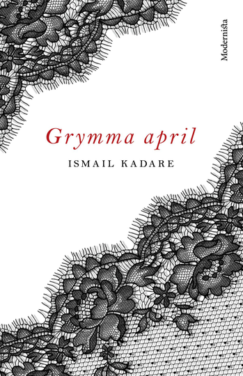 Grymma April