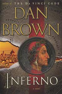 Inferno: Featuring Robert Langdon