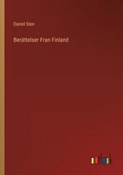 Berattelser Fran Finland