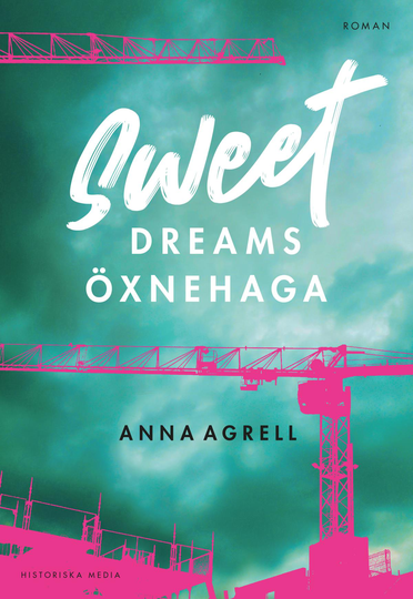 Sweet Dreams Öxnehaga