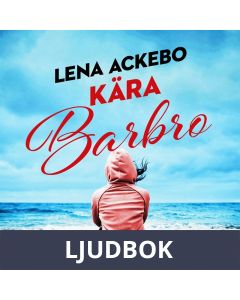 Kära Barbro, Ljudbok