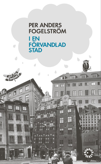 I En Förvandlad Stad
