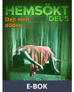 Dejt med döden, E-bok