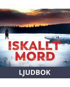 Iskallt mord , Ljudbok