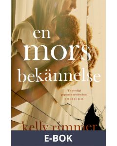 En mors bekännelse, E-bok