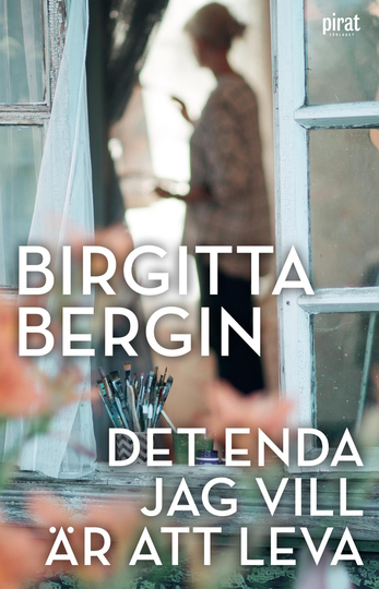 Det Enda Jag Vill Är Att Leva