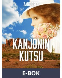 Kanjonin kutsu, E-bok