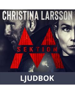 Sektion M I, Ljudbok