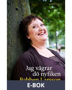 Jag vägrar dö nyfiken, E-bok