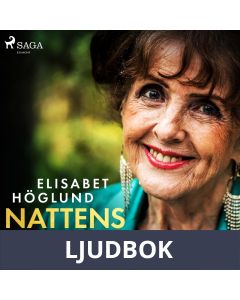 Nattens änglar, Ljudbok