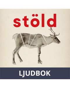 Stöld, Ljudbok