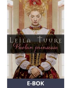 Puolan prinsessa, E-bok