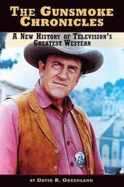 The Gunsmoke Chronicles