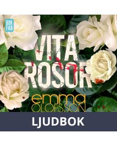 Vita rosor, Ljudbok