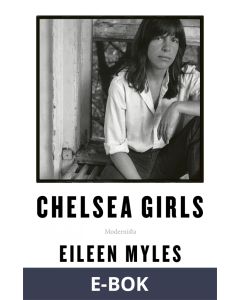 Chelsea Girls, E-bok