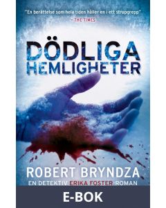 Dödliga hemligheter, E-bok